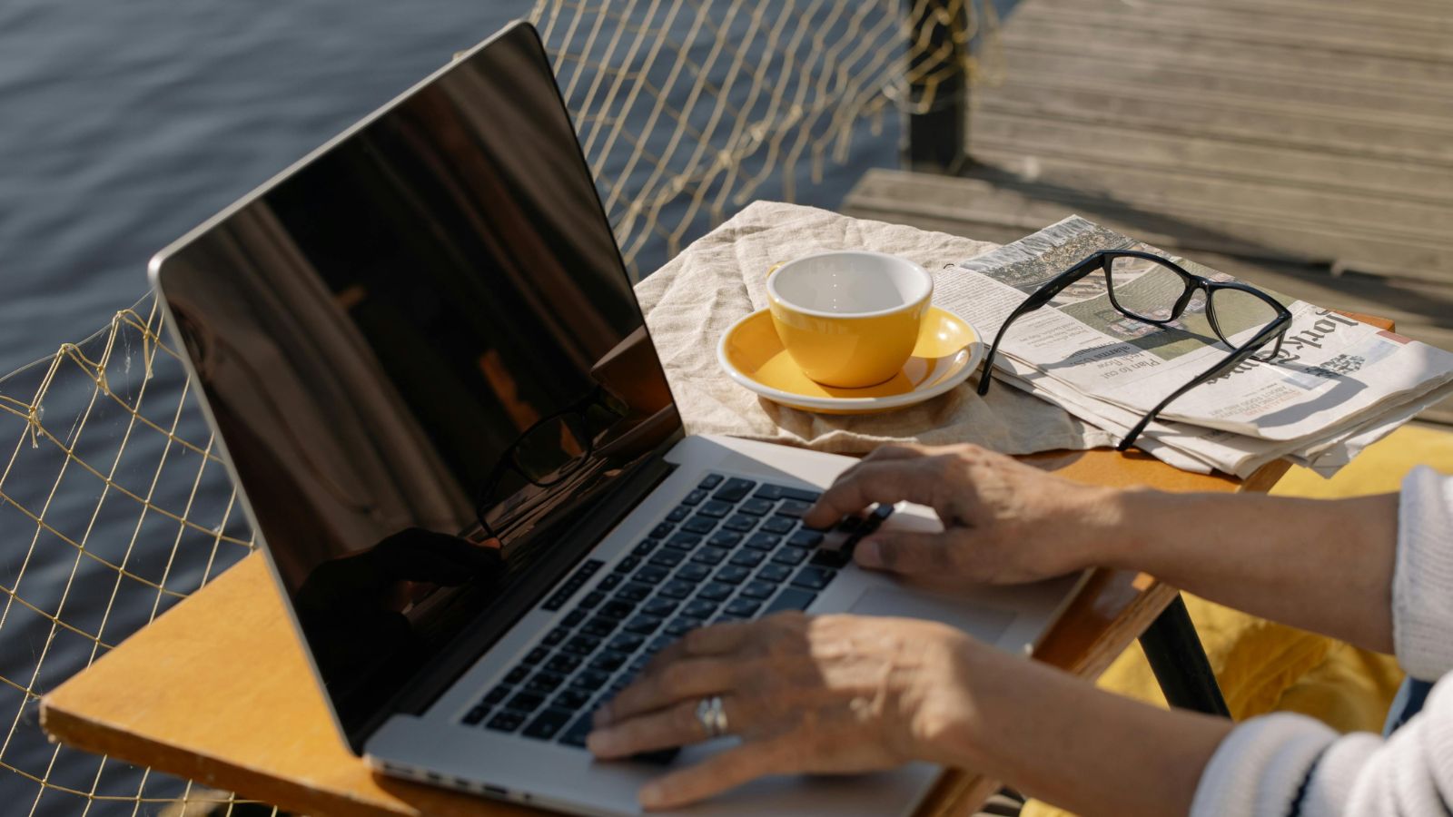 From burnout to balance in career and life with healthier work habits.