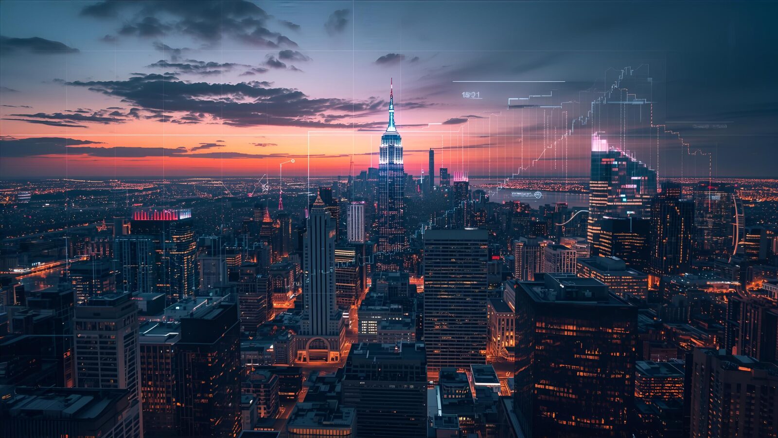 Future of partner marketing with 2025 growth trends.