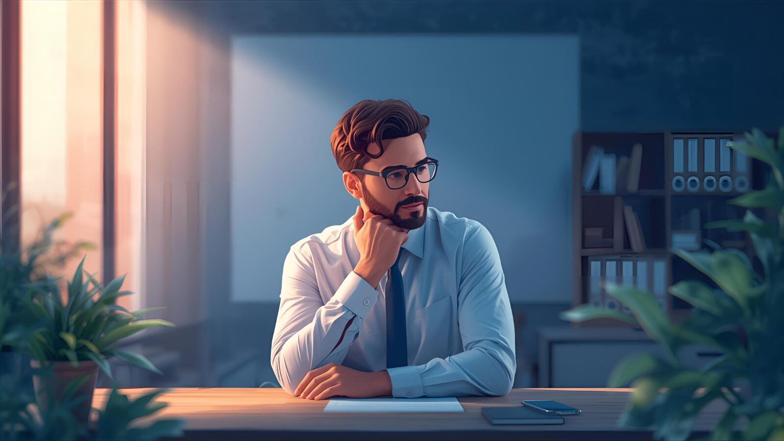 Learning from setbacks leads to growth and resilience.