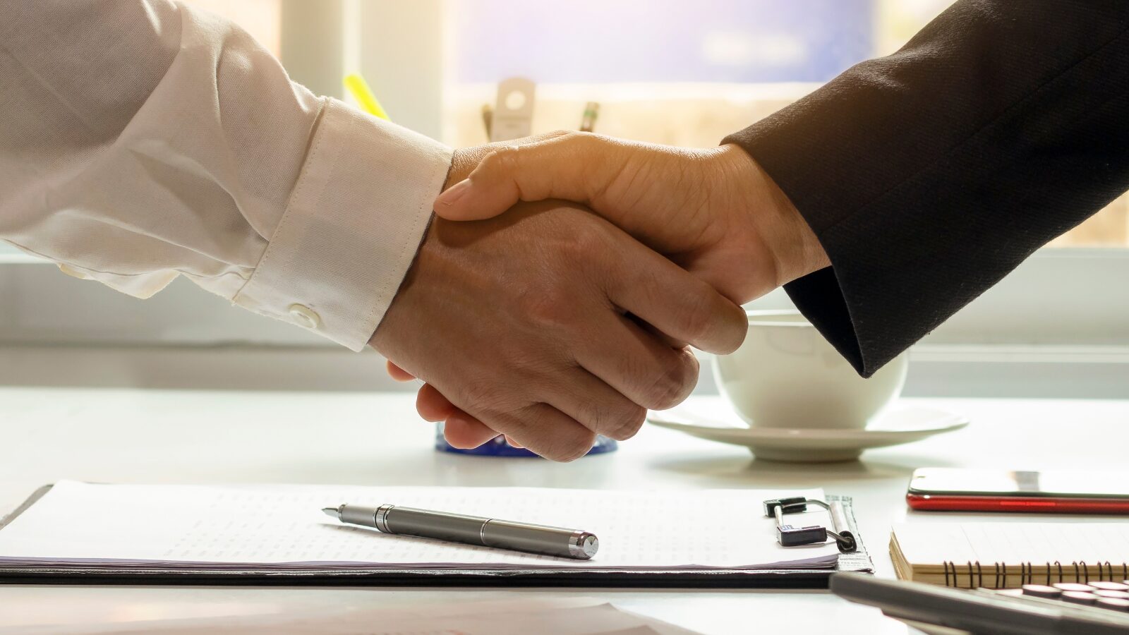 Purposeful marketing builds brand trust and loyalty.