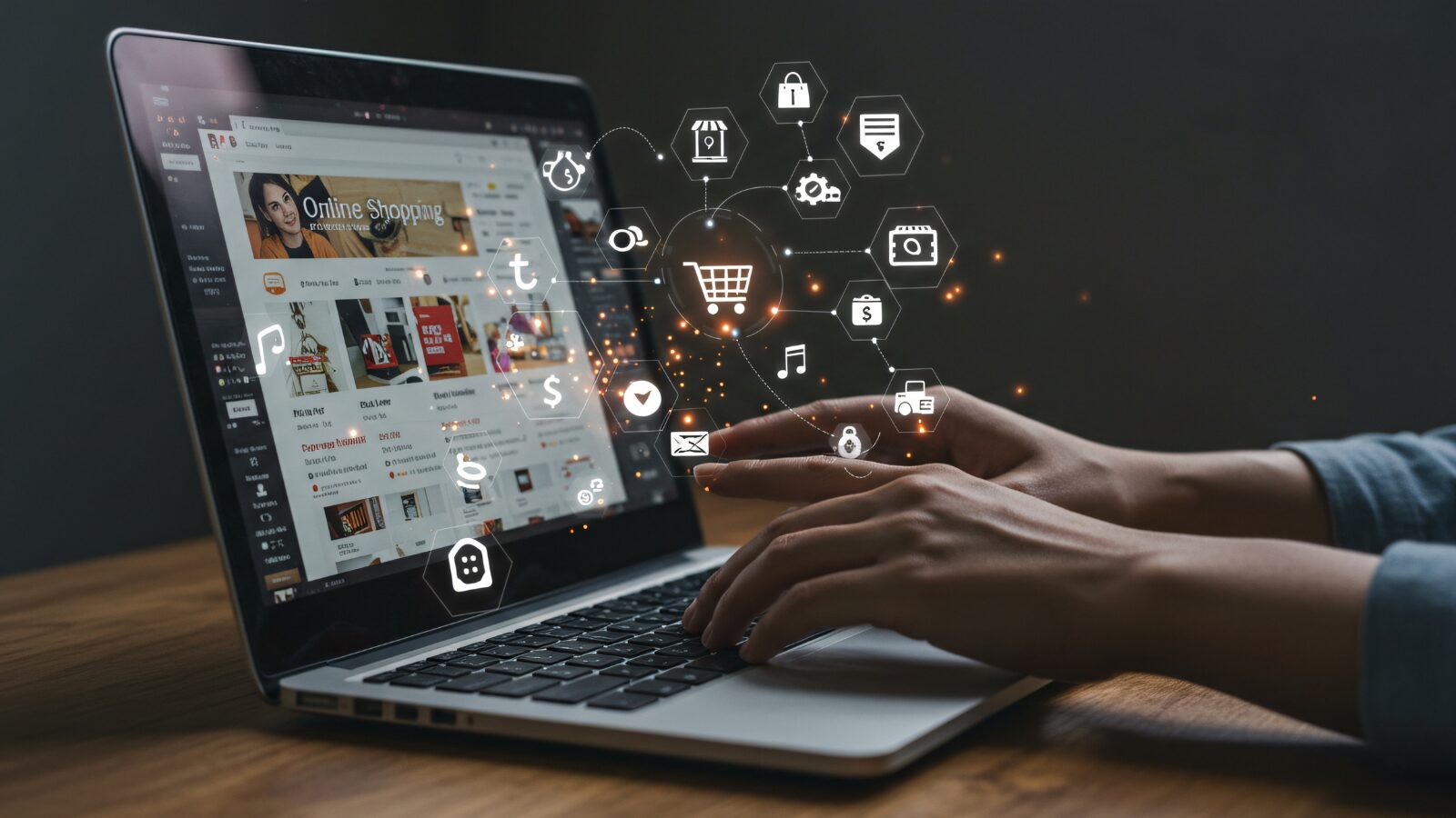 Building personal branding in the digital age.